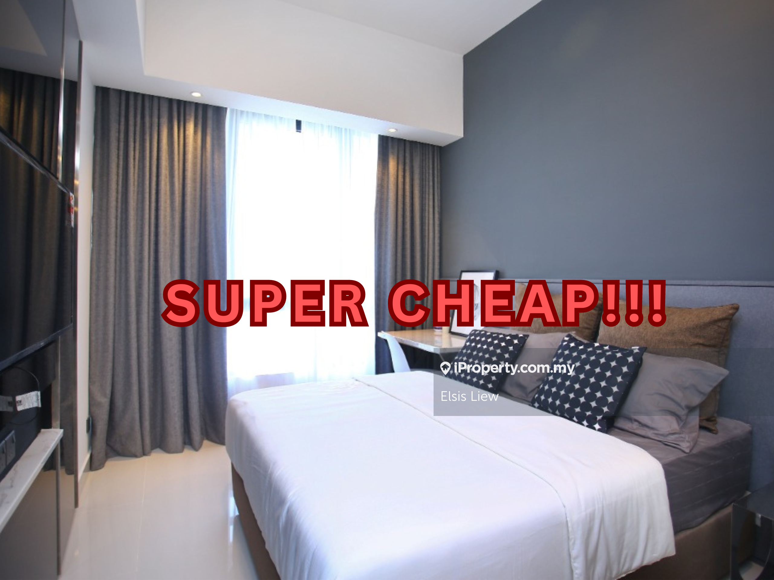 Super Cheap