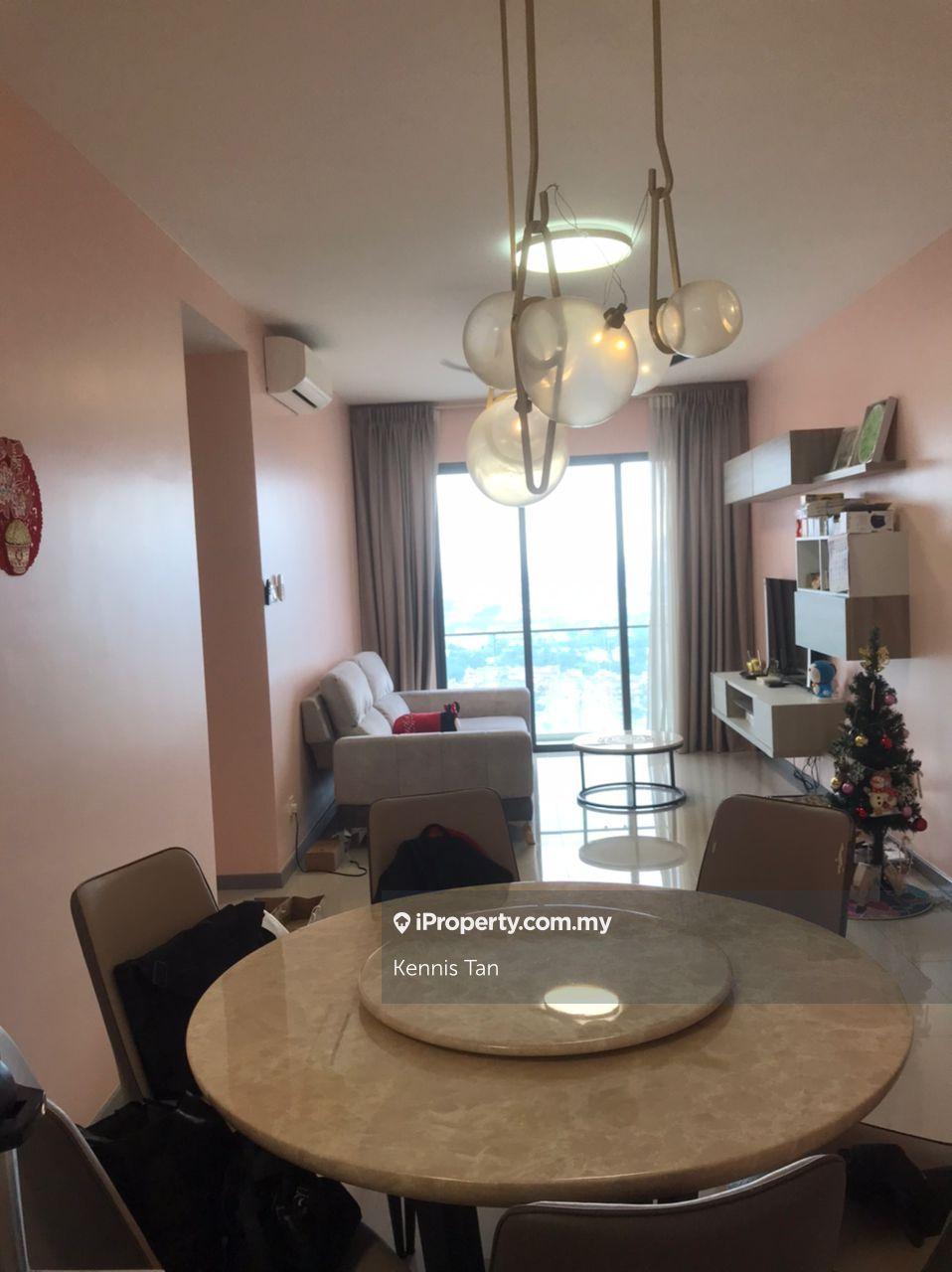 Best deal unit for own stay or investment