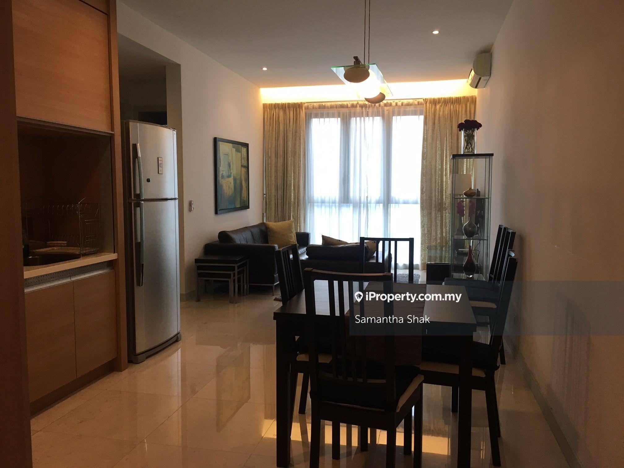 Marc Serviced residence for Sale