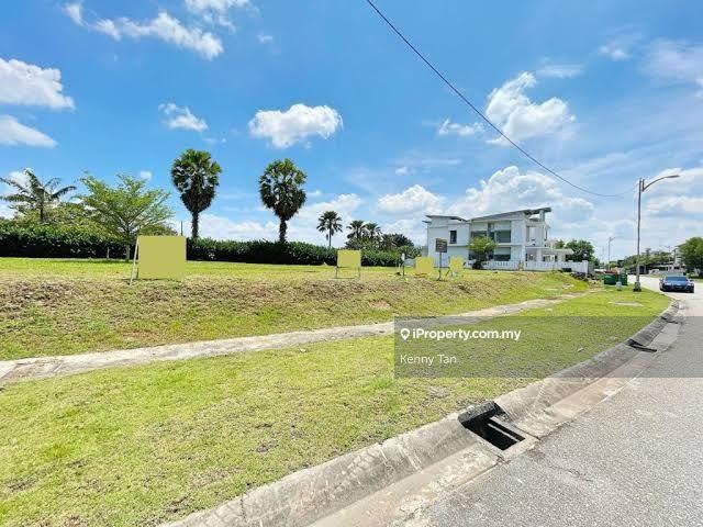 Exclusive Bungalow Land at Bukit Tunku (Kenny Hills)