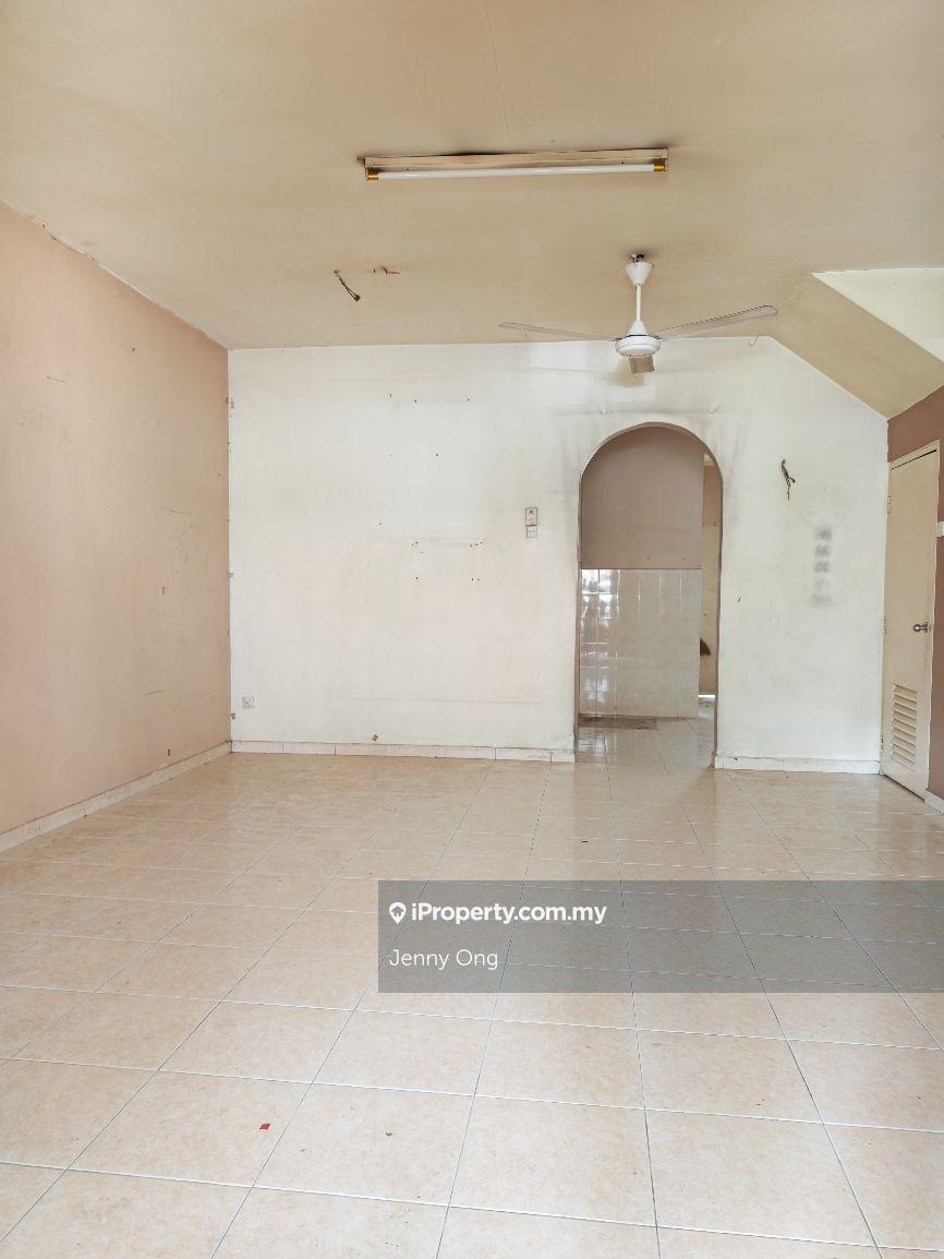 2 Sty House At Sungai Dua, Butterworth For Sale