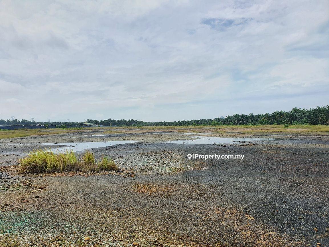 Kundang Land for Sale