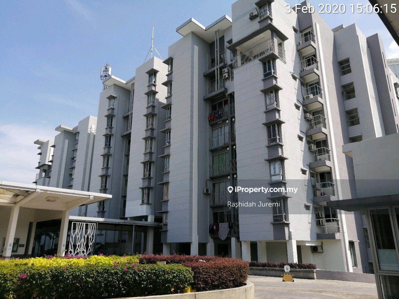 Termurah-cyberia crescent 2 cyber 9 cyberjaya