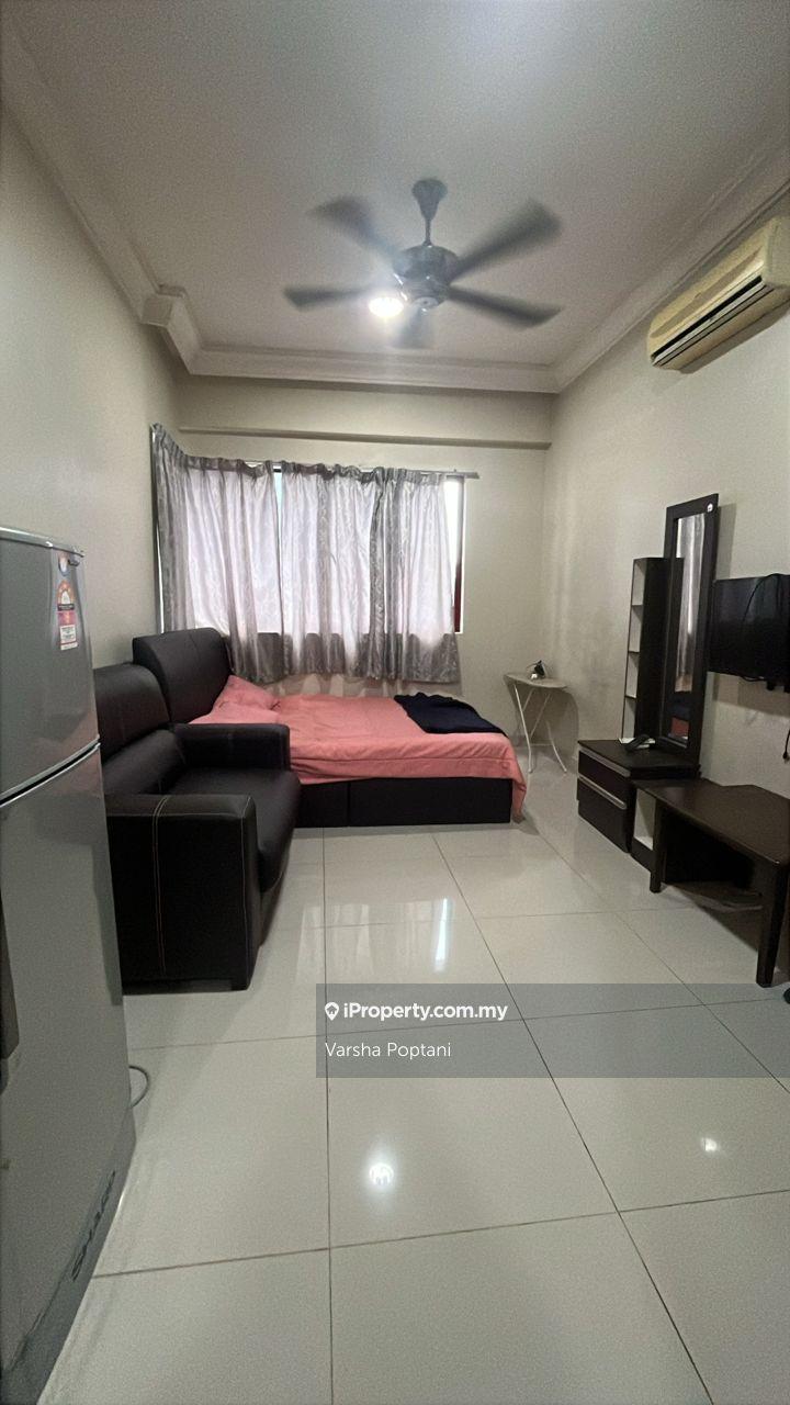 Studio Mutiara f/f KL Sentral Lrt Bangsar Lrt Little India Brickfields