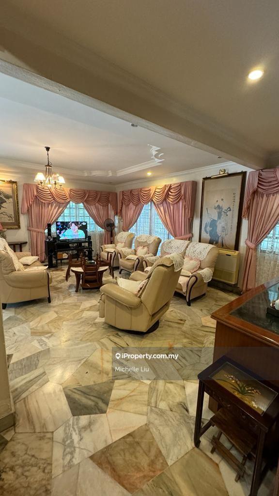 2 Storey Terrace Semi D for Sale