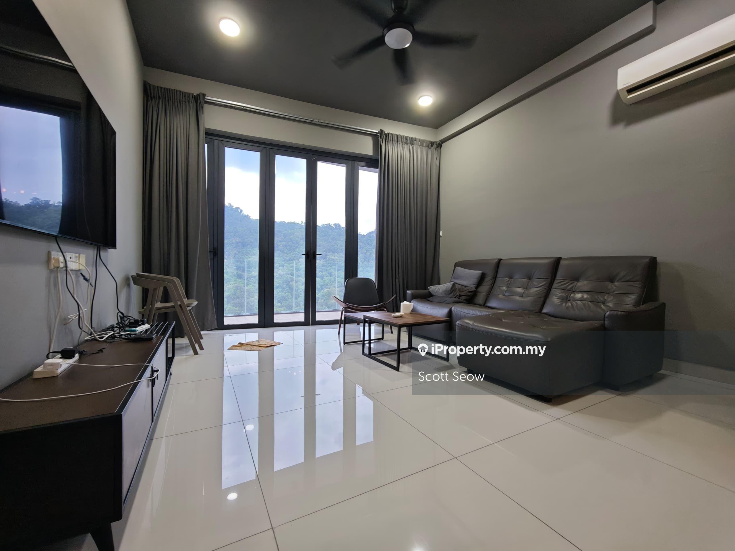 Arte S, Taman Bukit Gambier, Gelugor