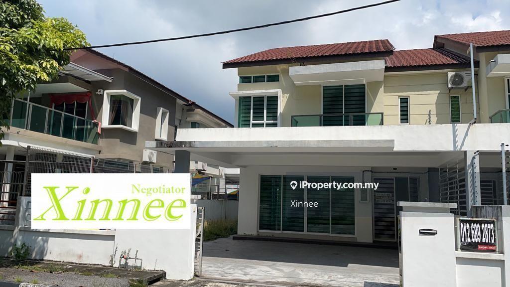 Worth Buy Unit Prestige V 3003sf Original Unit Batu Maung