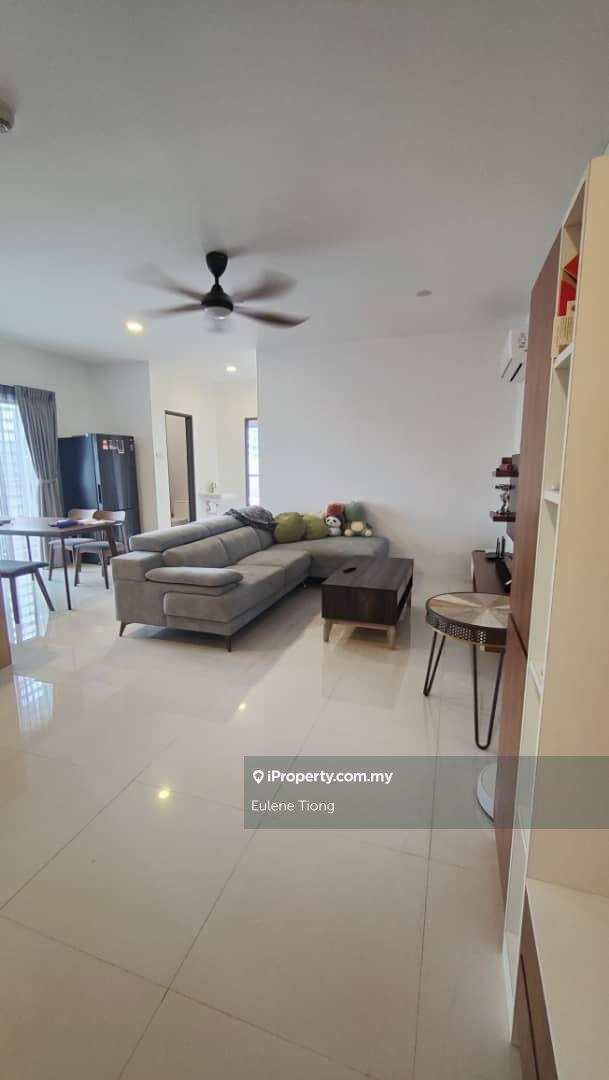 Under Market Value - Princeton Suites - Opposite Kuching Airport