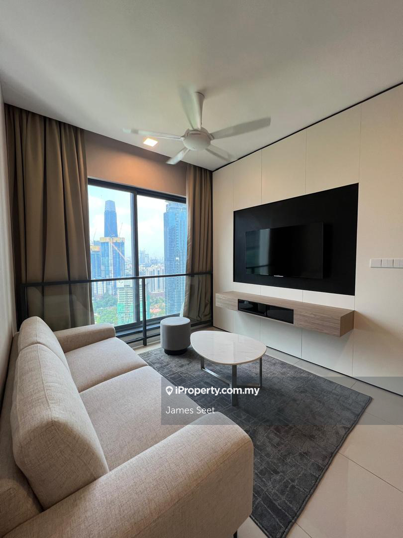 Aria KLCC Luxury Condo Final Offer