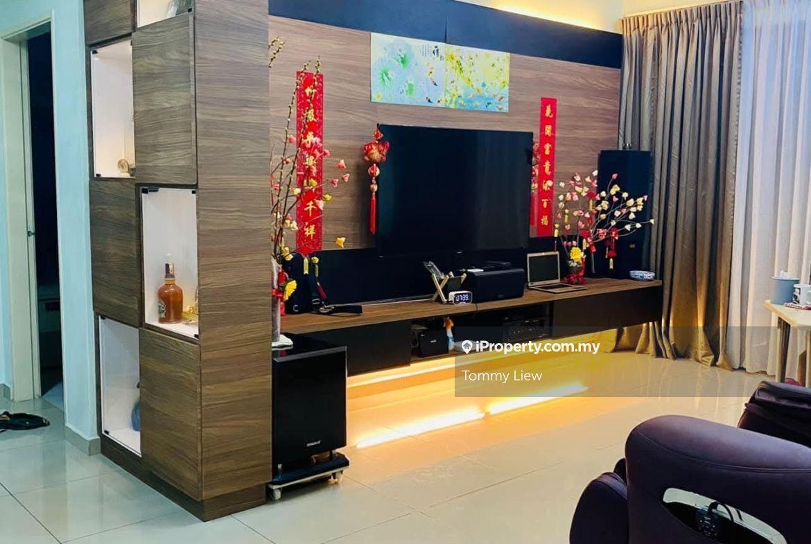 Renovated unit for Sale