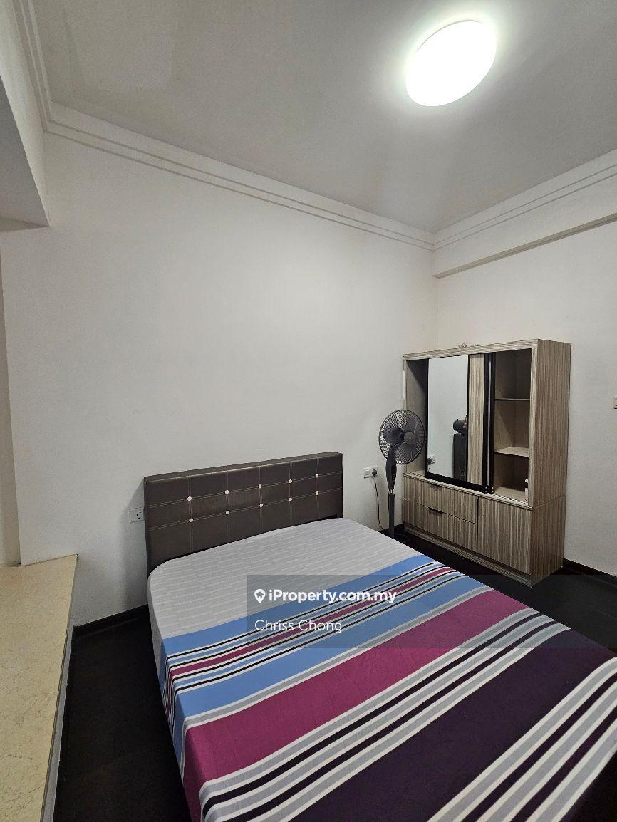 Common Bedroom for rent