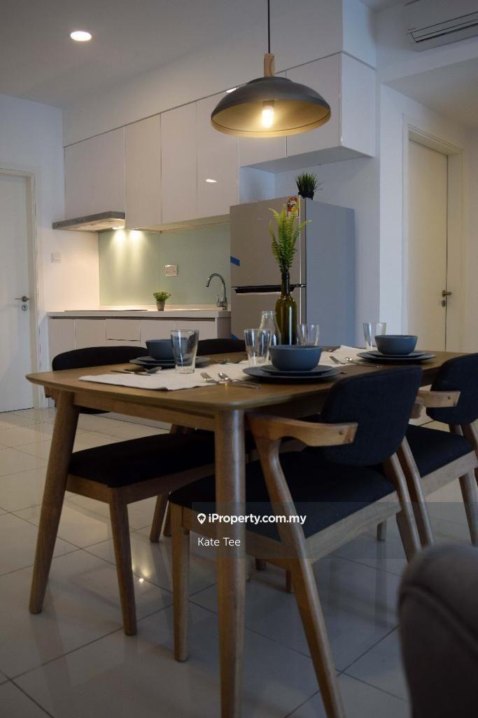 Teega Suites