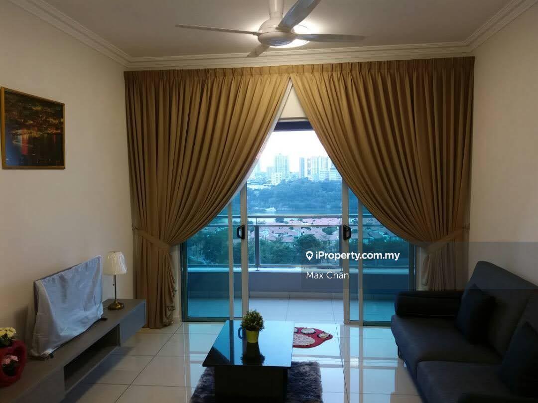 Sunway Geo Residence, Bandar Sunway, Sunway