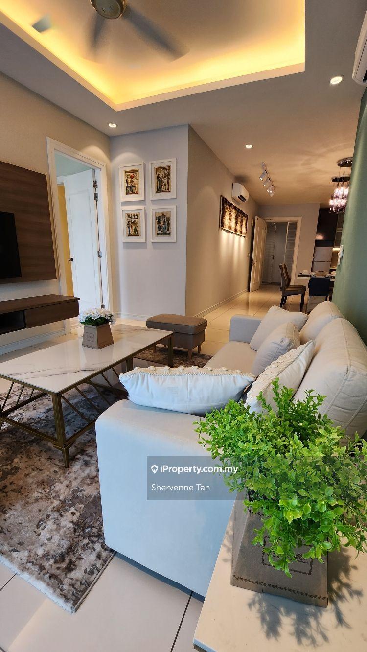 Beautiful refurbished  ID Unit 2bedroom