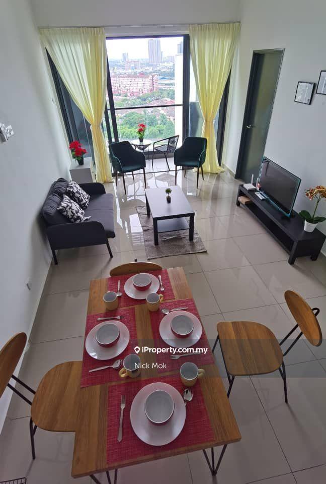 Aera Residence for Rent
