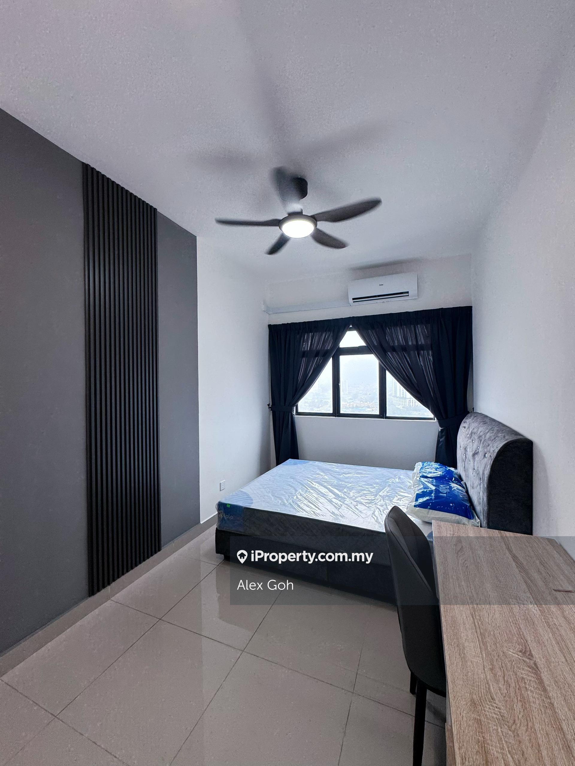 Minest residence sentul @ the zen
