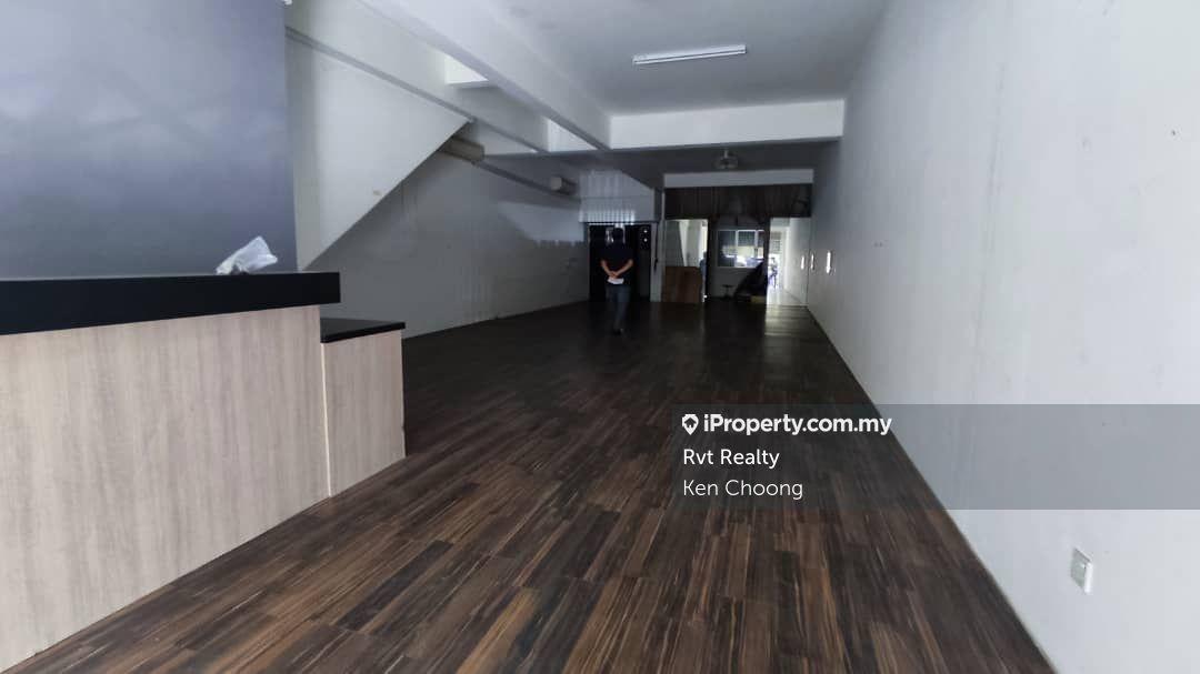 Shop-office for Sale