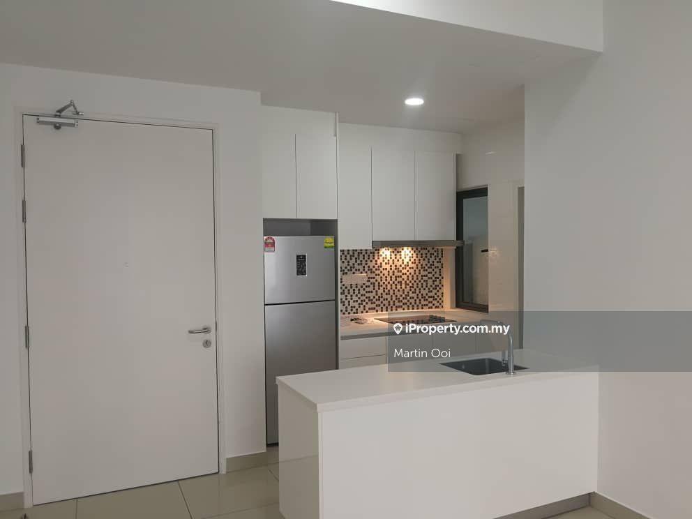 Paramount Utropolis Facing Fields Block A Nice Unit Glenmarie Subang