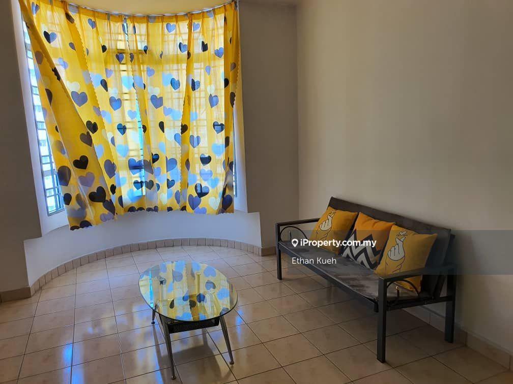 Cozy Room @ Angkasa Condominium, Taman Connaught, Cheras.
