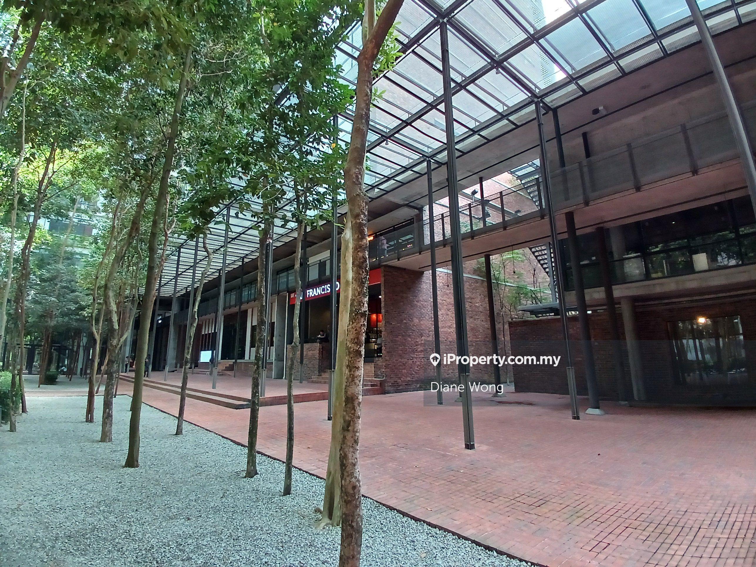 Large Affordable Open Space For Rent