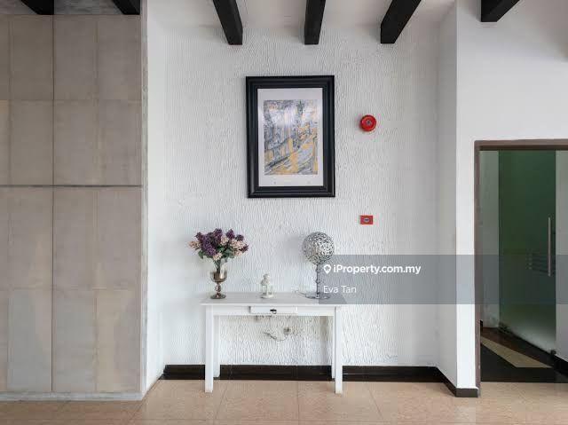 3 Storey Hotel for sale