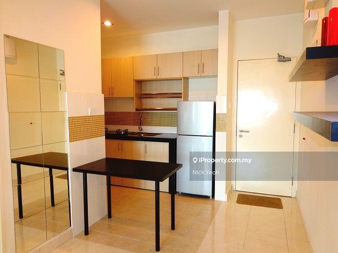 Serviced residence for Sale