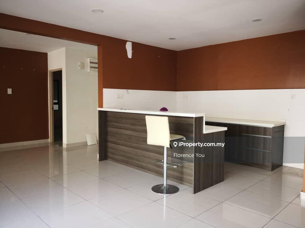 Maison Ara damansara PJ