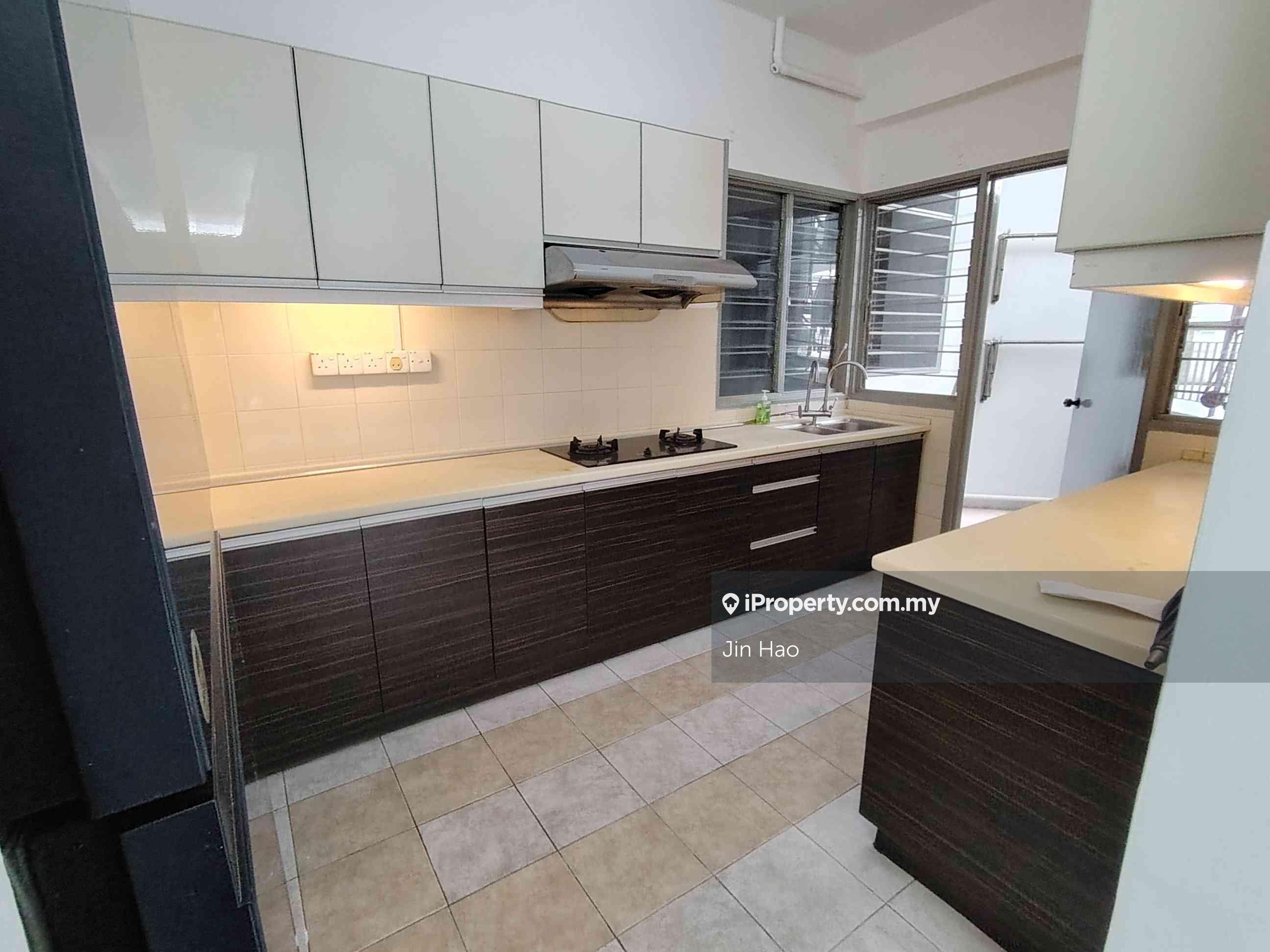 Menara Menjalara Bandar Menjalara Kuala Lumpur For Rent
