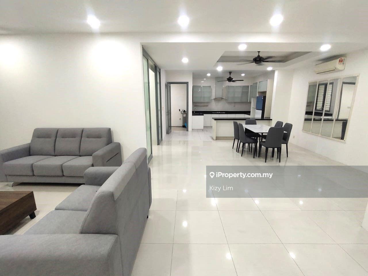 Condominium for Rent