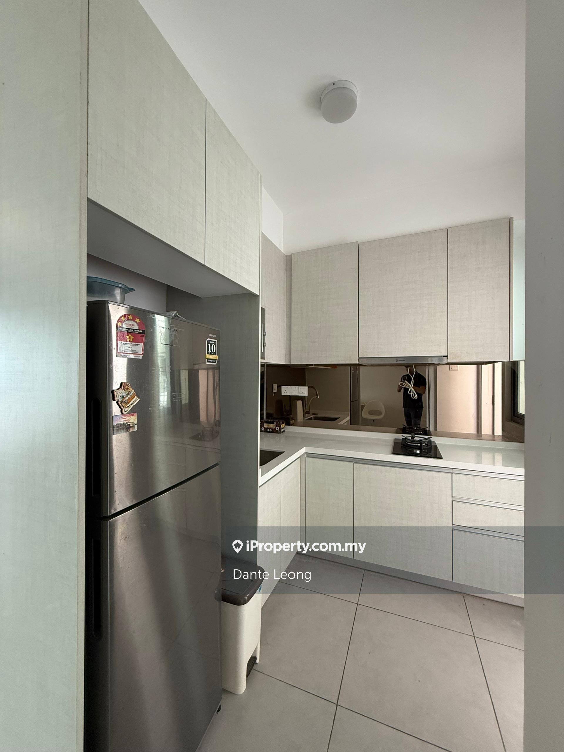 Condominium for Rent