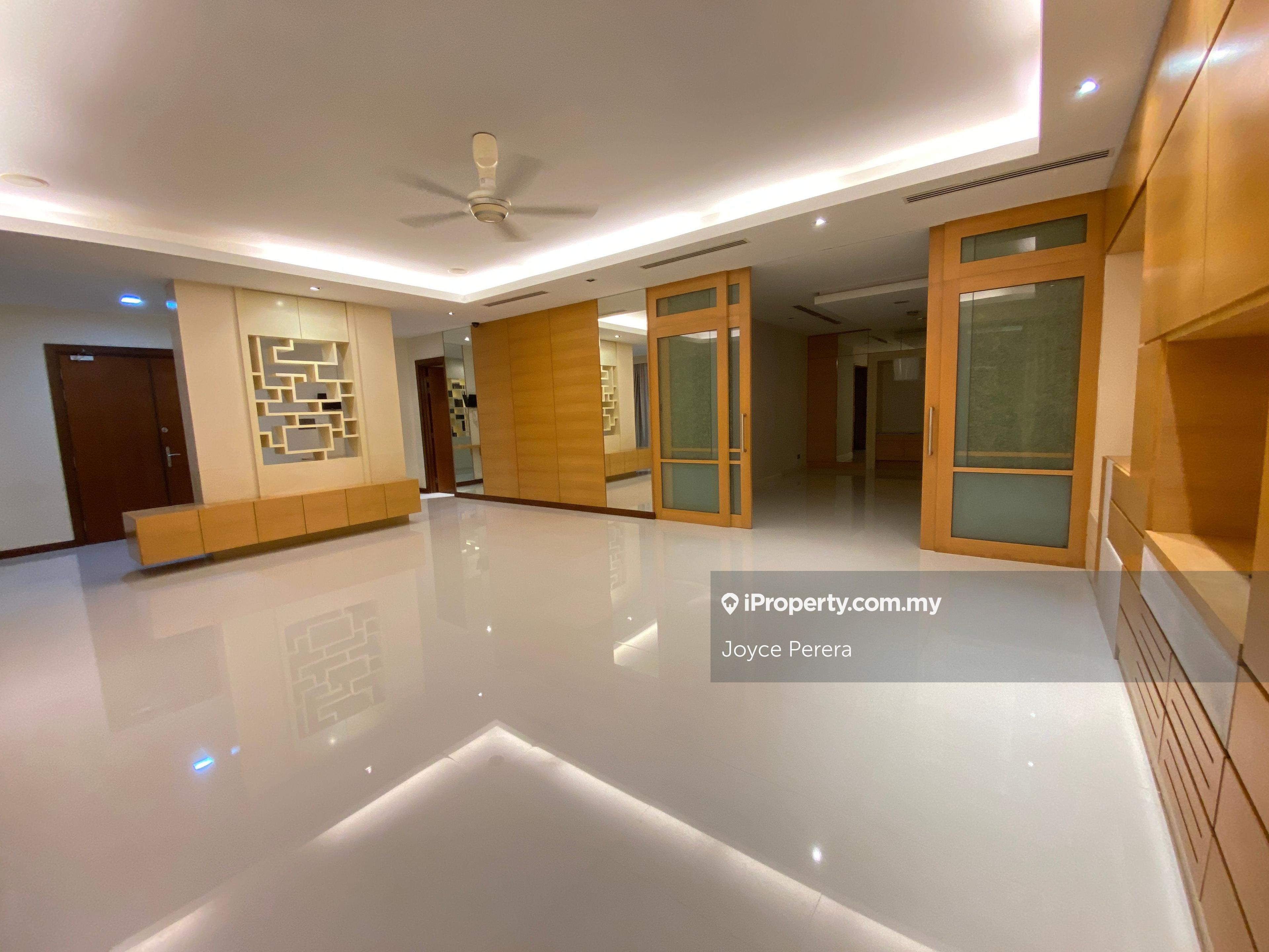 Condominium for Rent