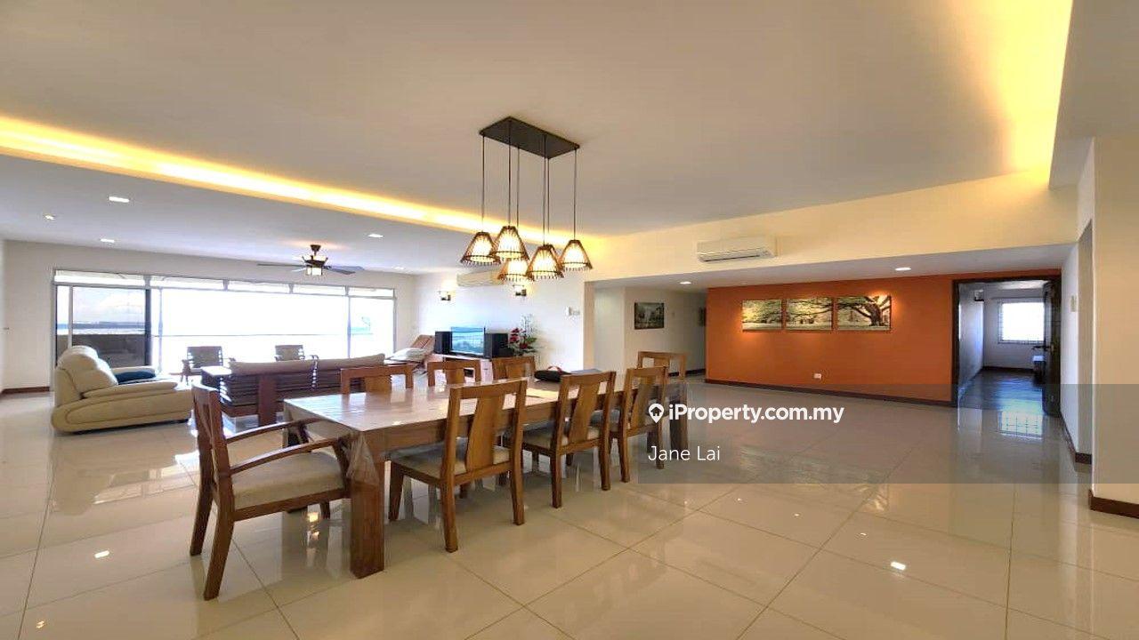 Indah Samudra Condominium