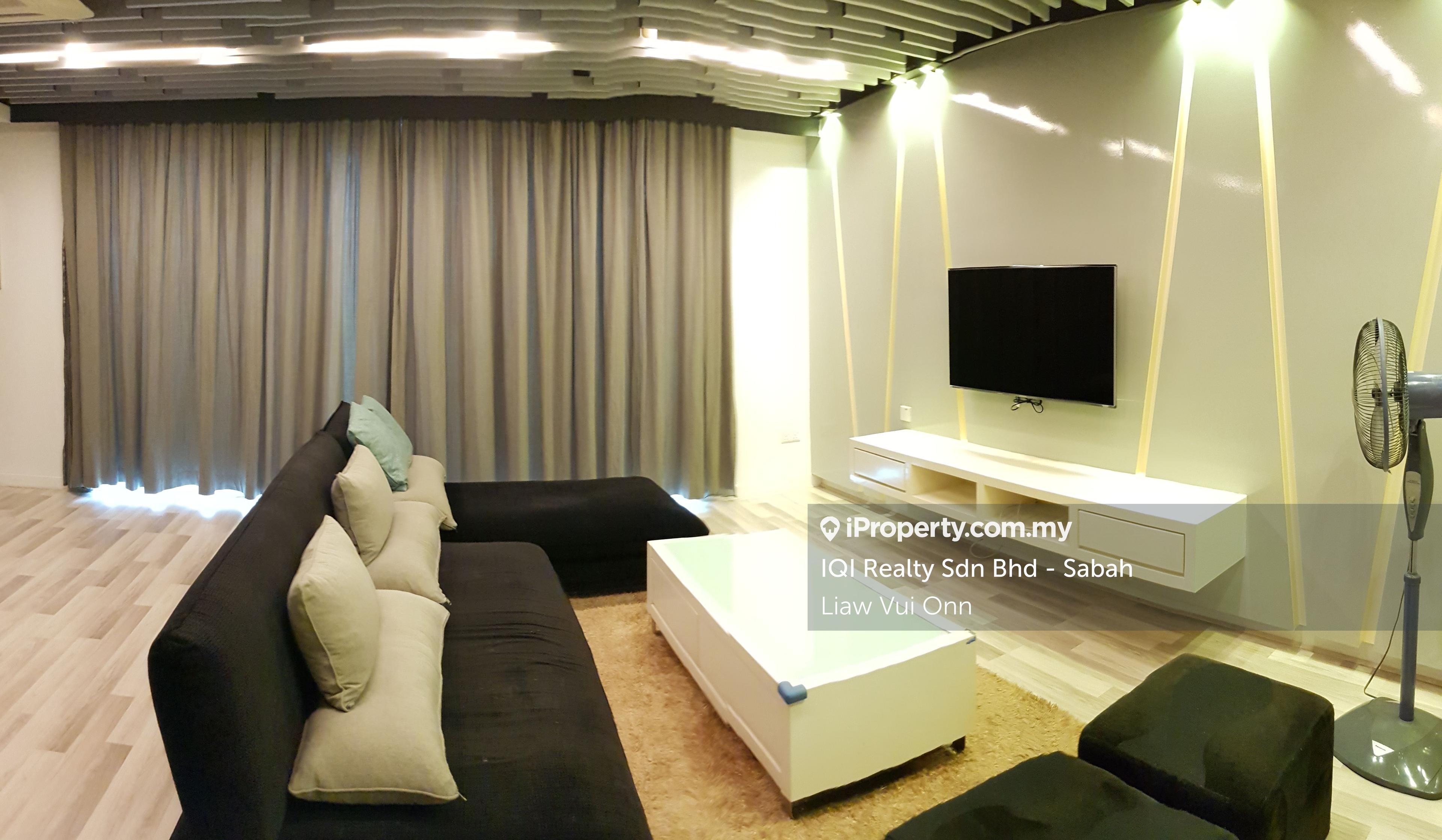 Condominium for Sale