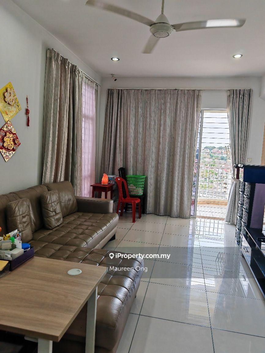 Subang Olives Residence, Subang Jaya