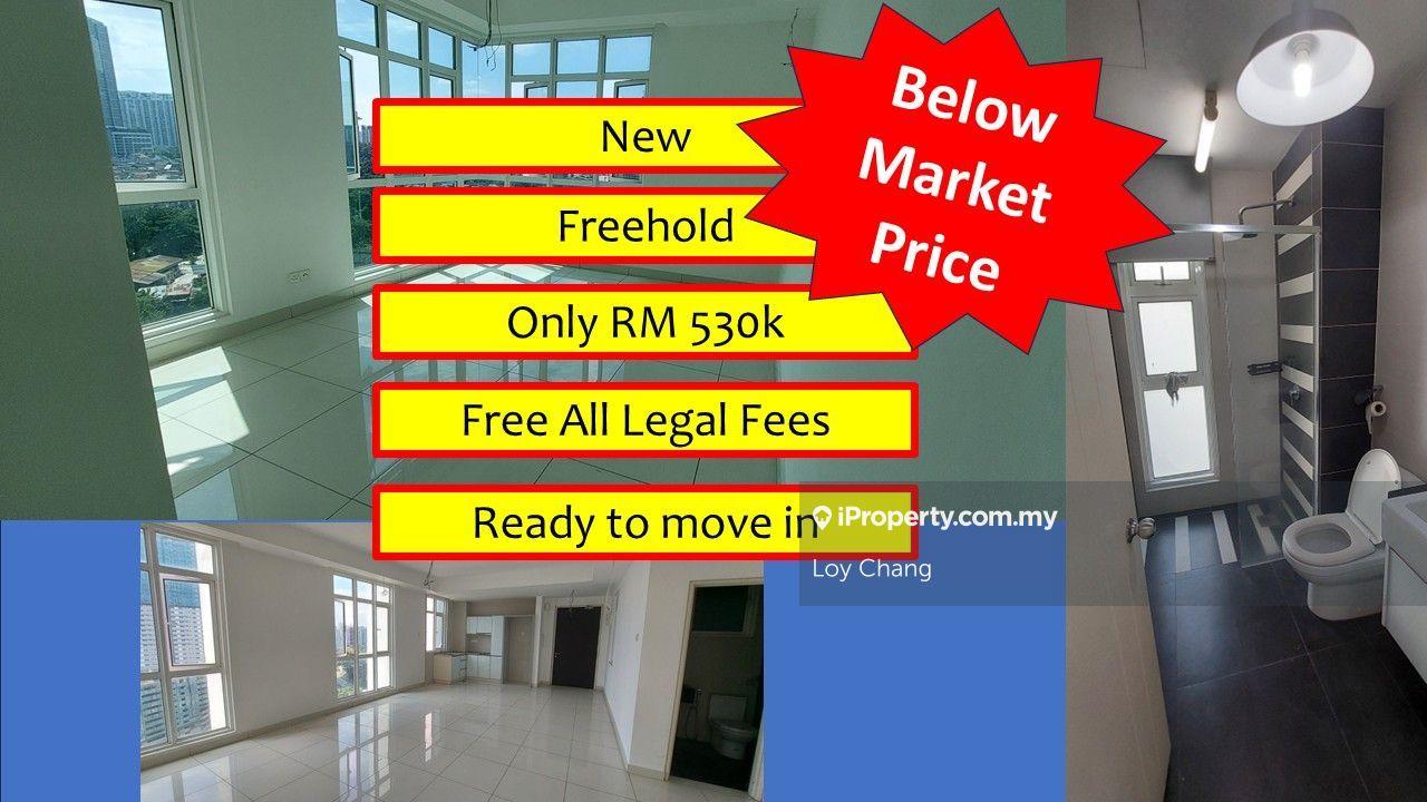 Cheap Like New Mrt Sri Petaling Sg Besi Tbs LRT KTM 