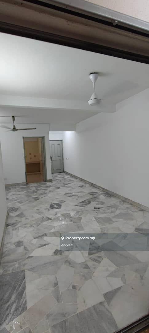 Pinang 1B Apartment Sri Sentosa