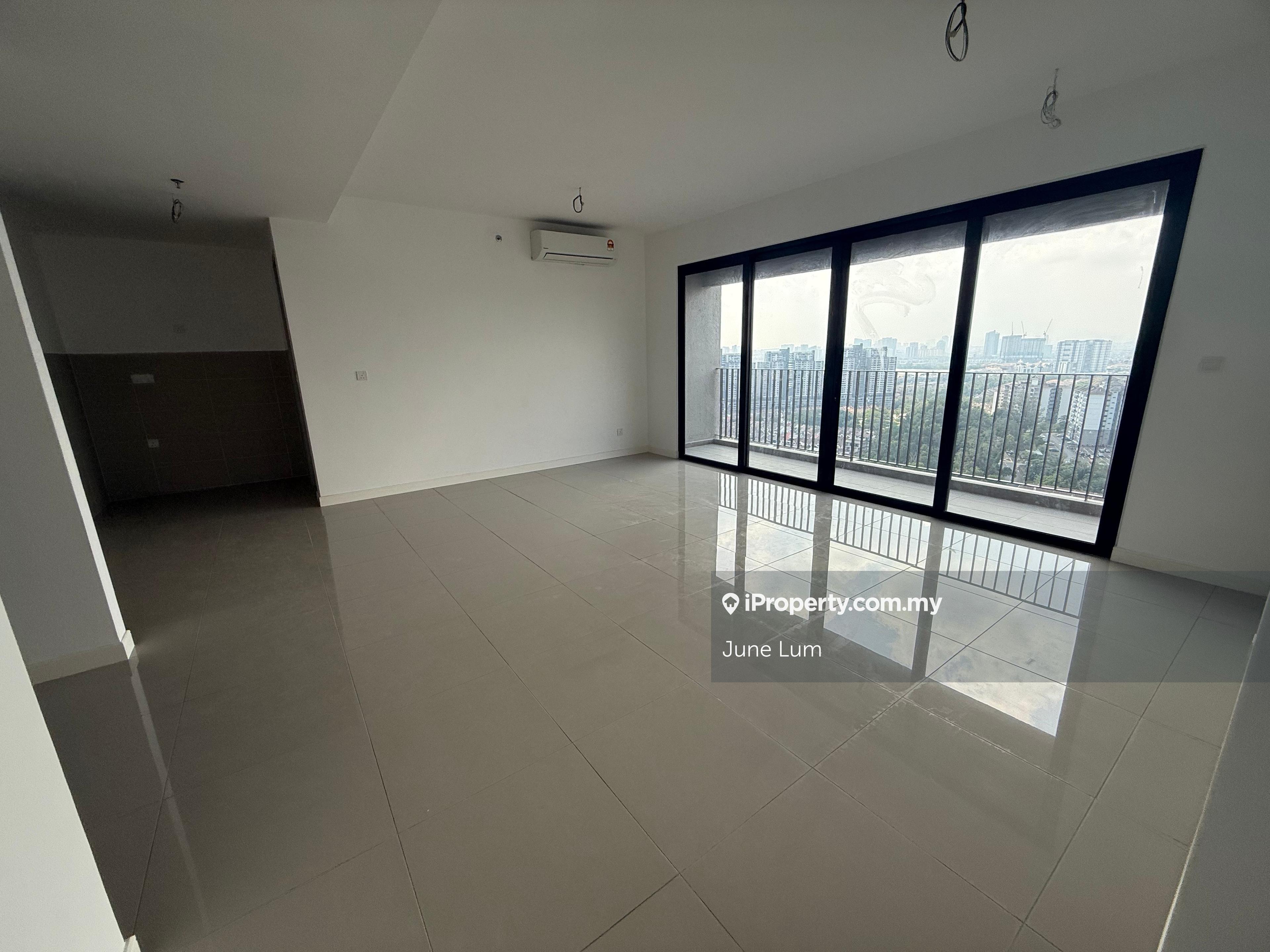 Low Density, Best Condo in Puchong