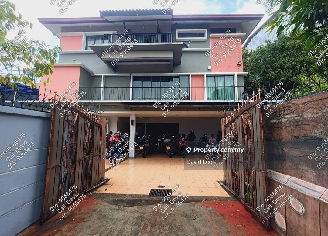 Below Market Valve, Bank Offer Price 1.83 Mil