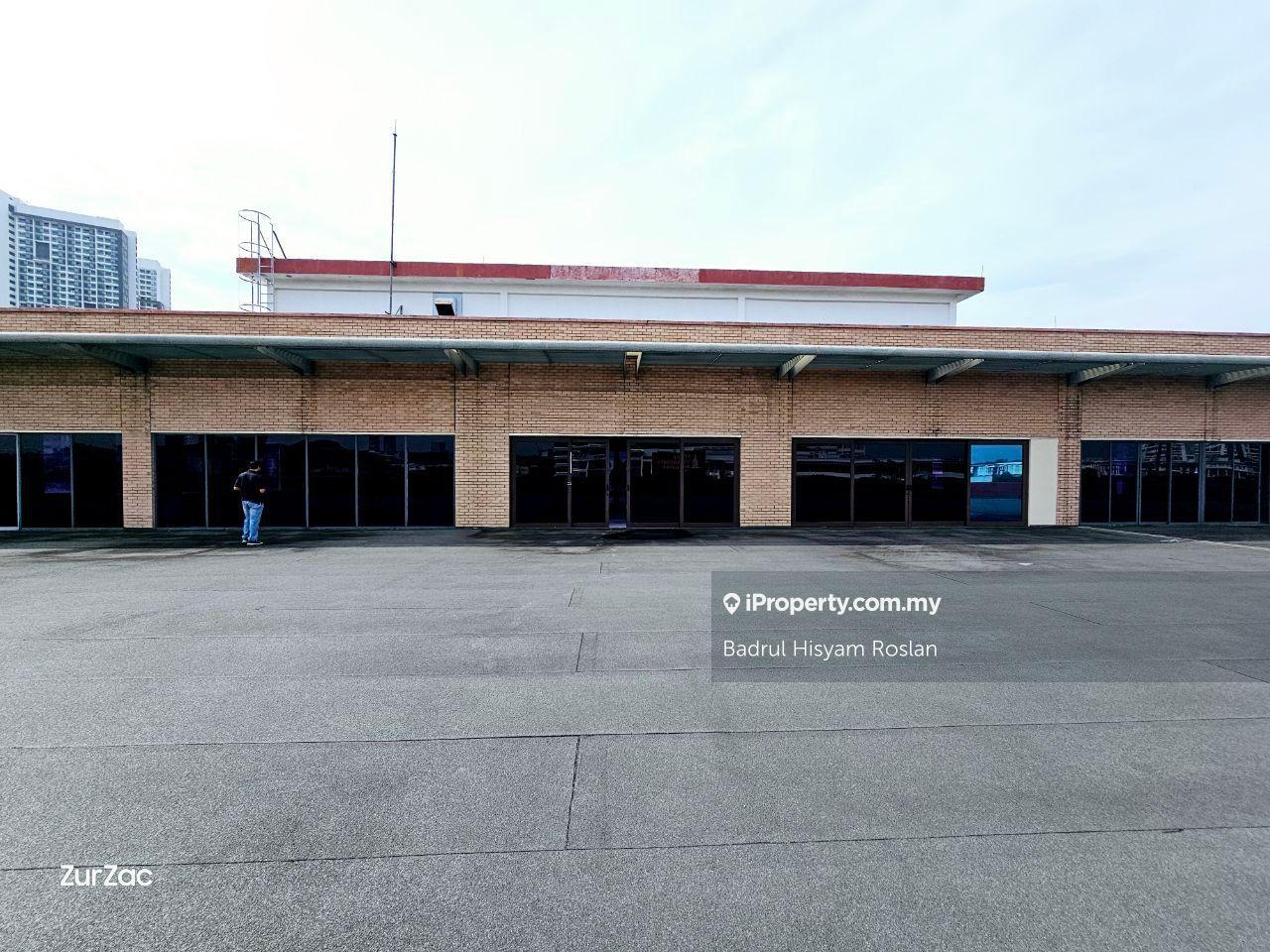 Freehold Stand Alone Office Building 2 acres Cyberjaya