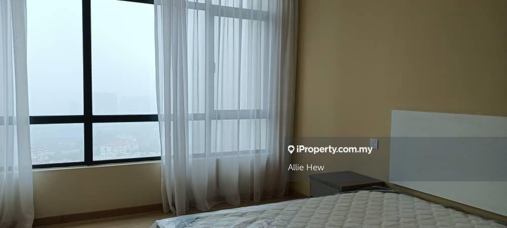 Fully Furnished