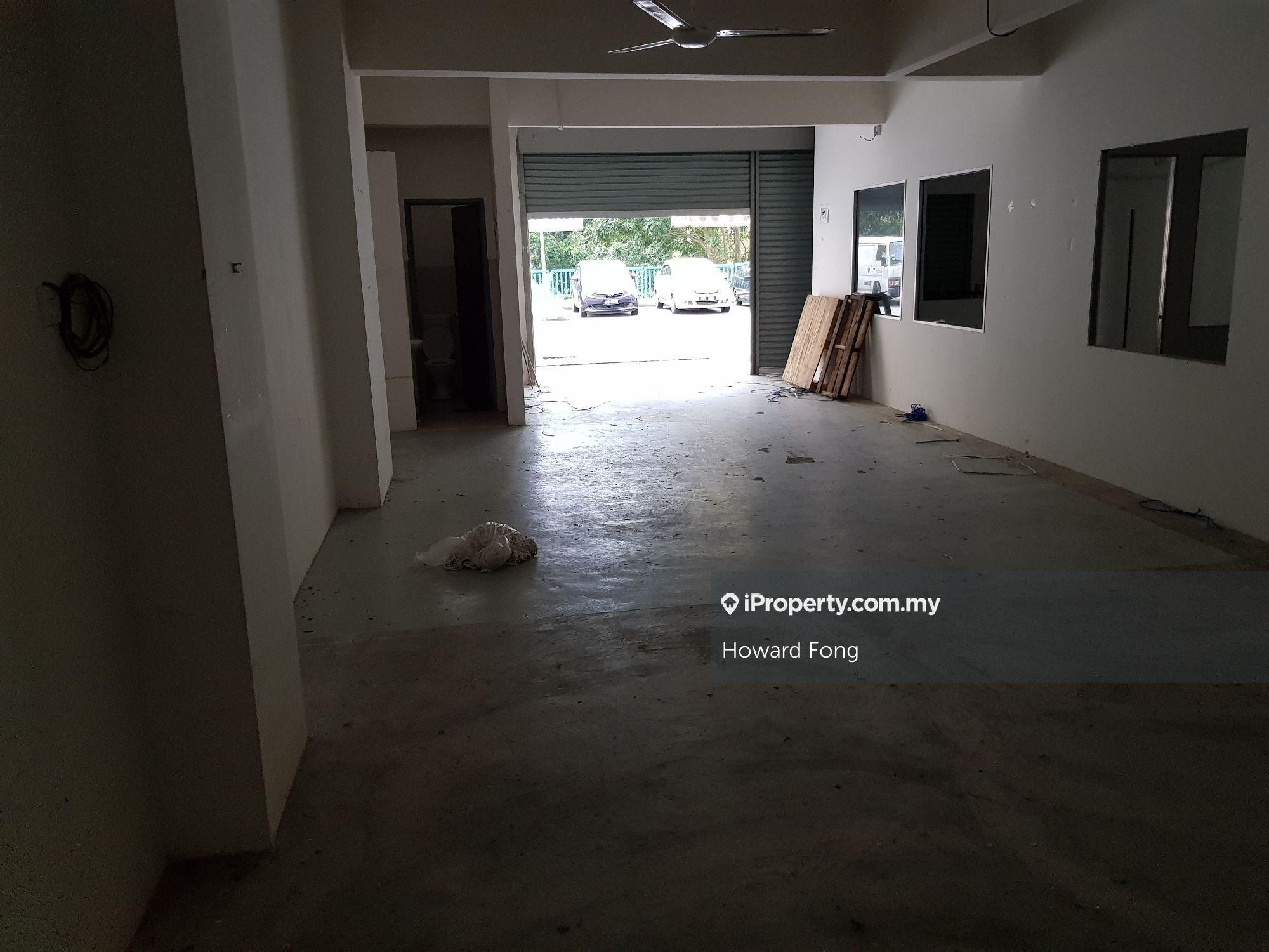 Shop for Sale