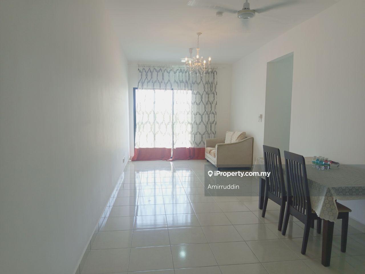 Apartment Cassia Residence at Laman View, Cyberjaya