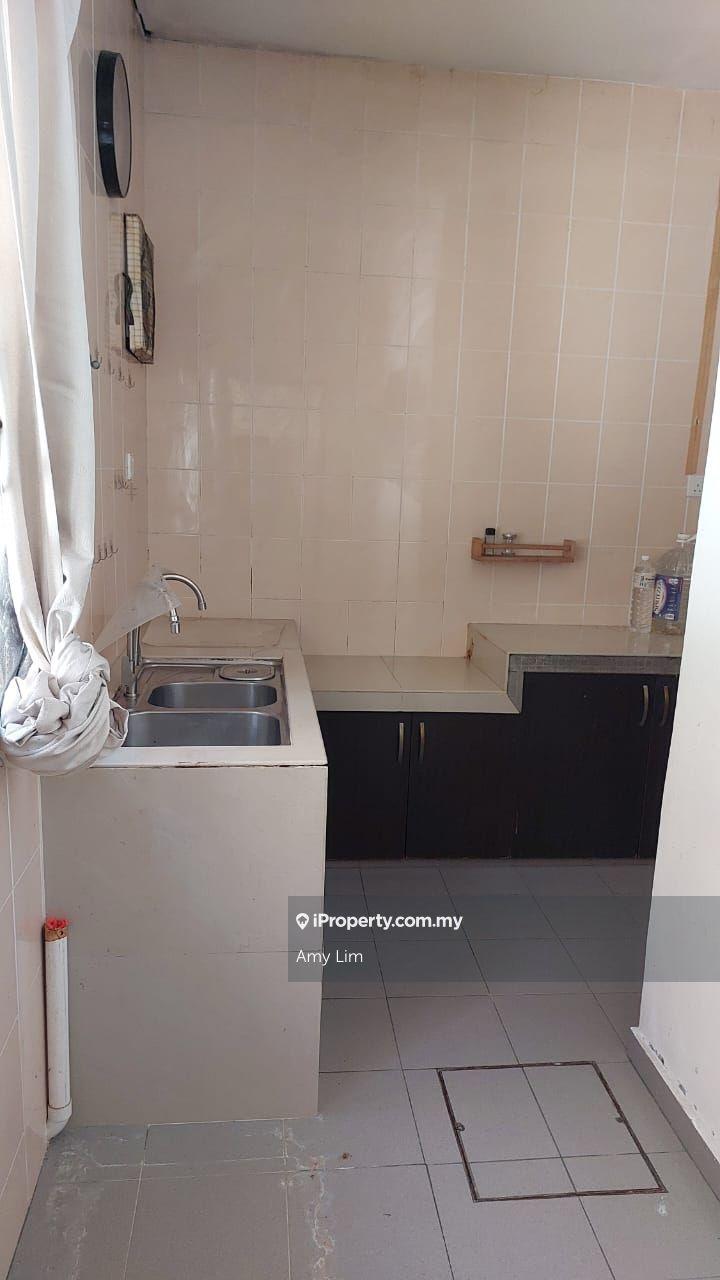 Pju1a Extended 2 storey Link House Kelana Idaman Petaling Jaya