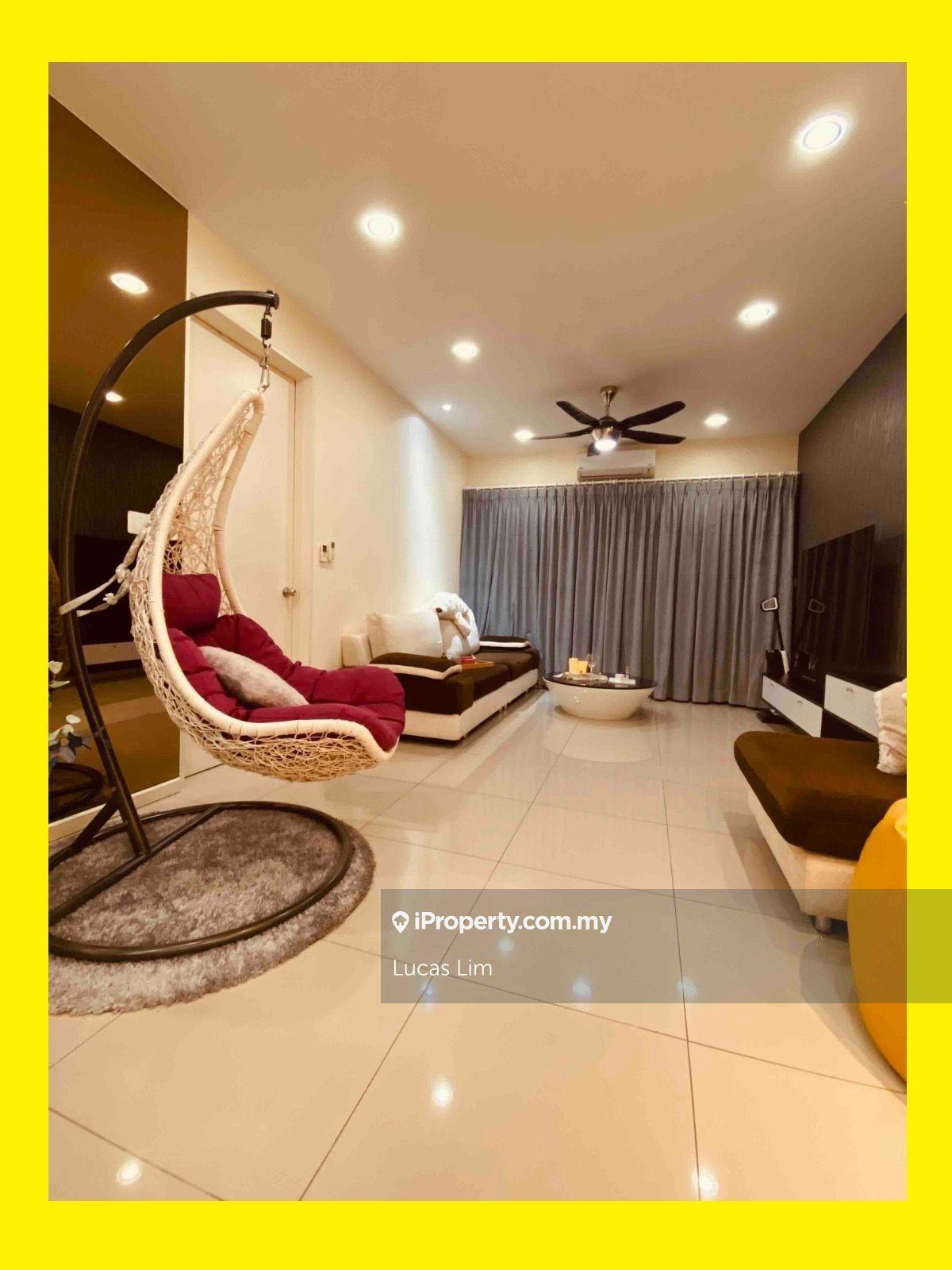 Renovated unit