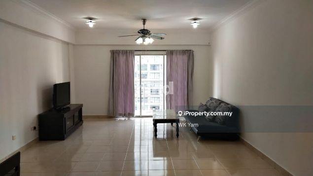Sea View Tower For Rent @ Harbour Place, Butterworth