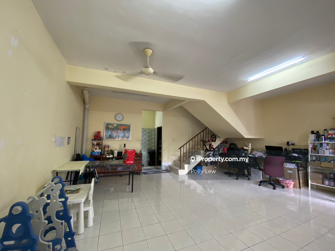 Taman Sri Wangi @ Kapar Klang