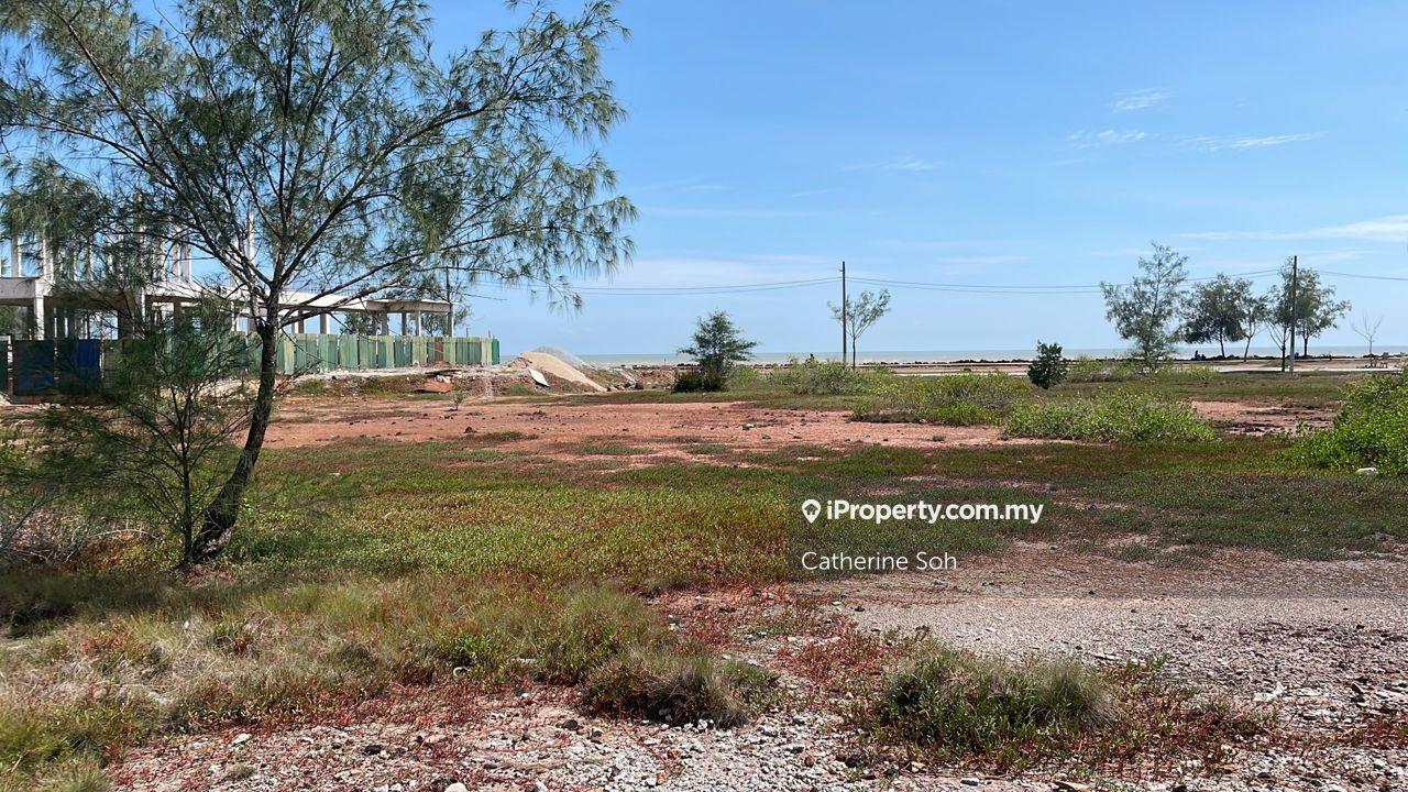 Alai Perdana near Ujong Pasir Bungalow Land For Sale