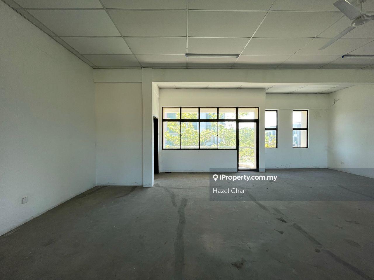 Alam Puteri Jalan Sepanggar 3-Storey Shoplot
