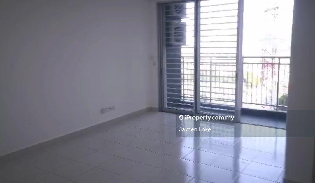 Residensi Pandanmas 2 3 Bedroom 2 Bathroom for rent