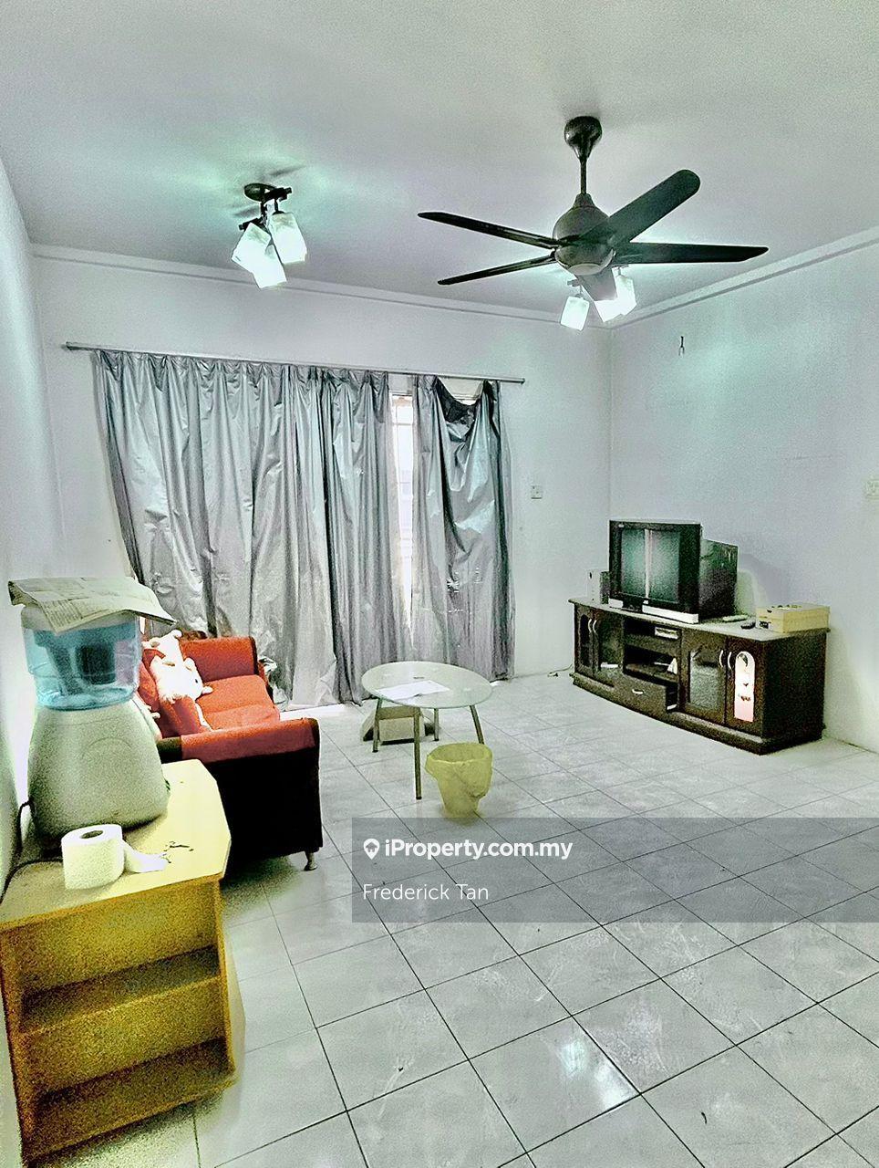 Vista Magna Apartment